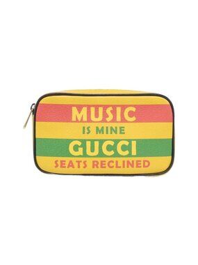 Gucci Ulmbt Waist Bag